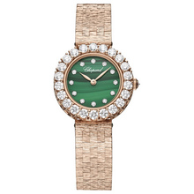 Chopard L’Heure du Diamant