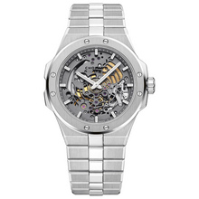 Chopard Alpine Eagle 41 Shikkoku Japan-Only Edition | Chopard Chopard Alpine Eagle 41 Shikkoku Japan-Only Edition | Chopard