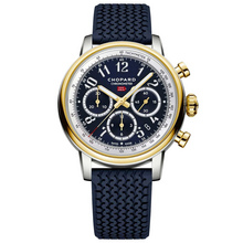 Chopard Mille Miglia Classic Chronograph JX7