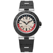 Bvlgari Bvlgari Aluminium Black GMT