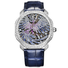 Bvlgari Fenice Octo Roma Secret Watch