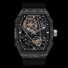 Richard Mille RM 27-05 Flying Tourbillon Rafael Nadal