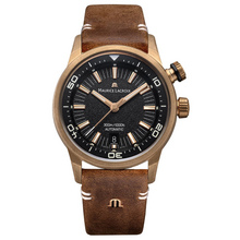 Maurice Lacroix Pontos S Diver