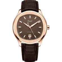 Piaget Polo Date