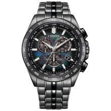 Citizen PCAT Atomic Timekeeping