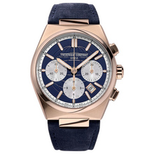 Frederique Constant Highlife Chronograph Automatic