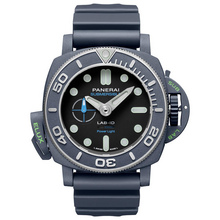 Panerai Submersible Elux LAB-ID