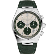 Frederique Constant Highlife Chronograph Automatic