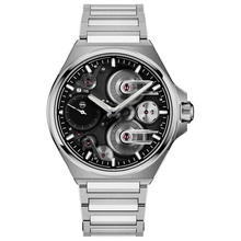 Armin Strom One Week Manufacture Edition