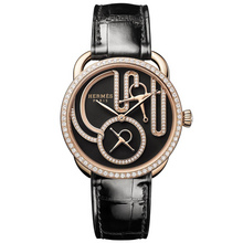 Hermès Arceau Grand Tralala brides et mors