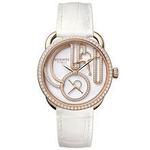 Hermès Arceau Grand Tralala brides et mors