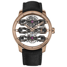 Girard-Perregaux Tourbillon with Three Flying Bridges