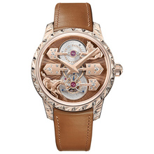 Girard perregaux opera three outlet
