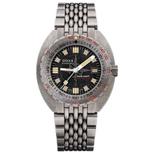 DOXA SUB 300T Sharkhunter Clive Cussler