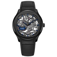 Piaget Polo Skeleton Ceramic