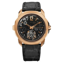 Bvlgari Octo Roma Carillon Tourbillon