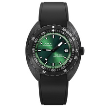 DOXA SUB 300 Carbon Sea Emerald