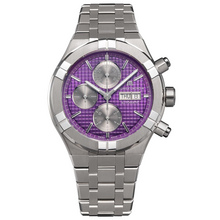 Maurice Lacroix Aikon Automatic Titanium Chronograph