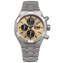 Maurice Lacroix Aikon Automatic Titanium Chronograph
