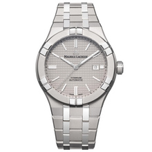 Maurice Lacroix Aikon Automatic Titanium