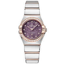 OMEGA Constellation 25mm