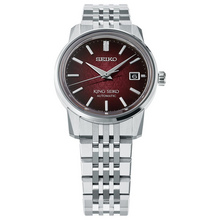 Seiko King Seiko KSK