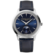 Frederique Constant Classics Moneta Moonphase