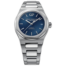 Girard-Perregaux Laureato 42mm Japan 'Aiiro' Edition