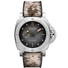 Panerai Submersible QuarantaQuattro Navy SEALs