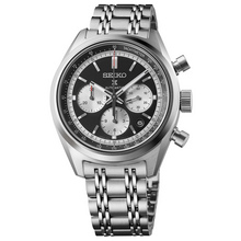 Seiko Prospex Speedtimer Mechanical Chronograph