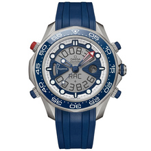 OMEGA Seamaster Regatta America’s Cup