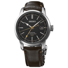 Seiko Presage Craftsmanship Series Urushi Lacquer Dial 