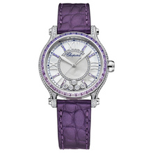 Chopard Happy Sport Joaillerie