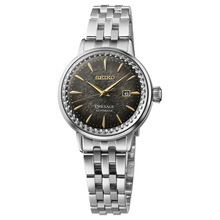 Seiko Presage Cocktail Time STAR BAR Limited Edition