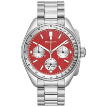 Bulova Blood Moon Lunar Pilot