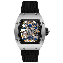 Richard Mille RM 17-02 Tourbillon Titanium