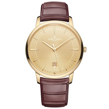 Vacheron Constantin Patrimony self-winding