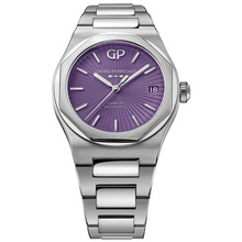 Girard-Perregaux Laureato 42 mm ELA Association Unique Piece
