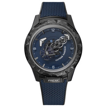 Ulysse Nardin Freak One Navy Blue