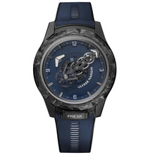 Ulysse Nardin Freak One Navy Blue