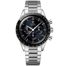OMEGA Speedmaster Anniversary Series "The First OMEGA in Space"