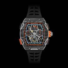 Richard Mille RM 65-01 Automatic Split-Seconds Chronograph McLaren W1