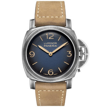 Panerai Luminor Venticinque