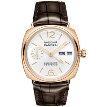 Panerai Radiomir Perpetual Calendar GMT Goldtech™