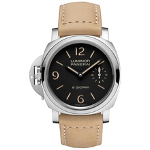 Panerai Luminor Destro Otto Giorni