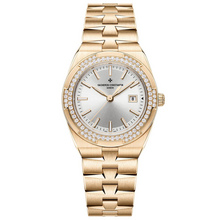 Vacheron Constantin Overseas quartz