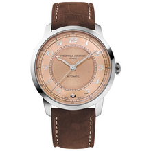 Frederique Constant Classics Première