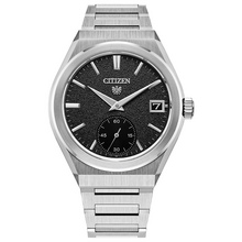 Citizen Caliber 0210 Automatic