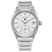 Citizen Caliber 0210 Automatic