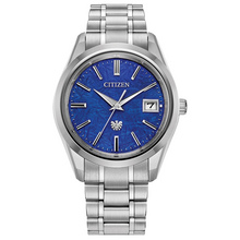 Citizen The Citizen Super Titanium™